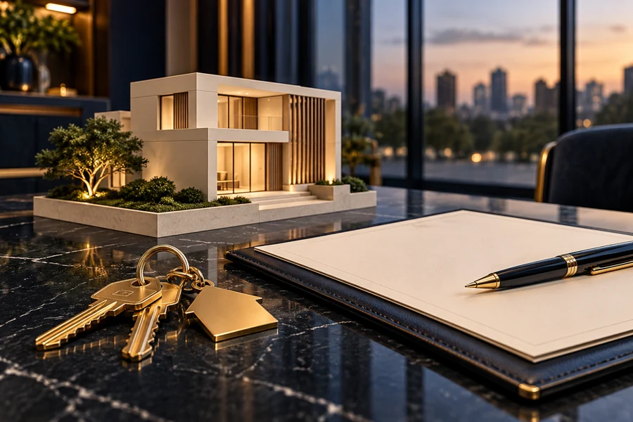 Artigo Direito Imobiliário