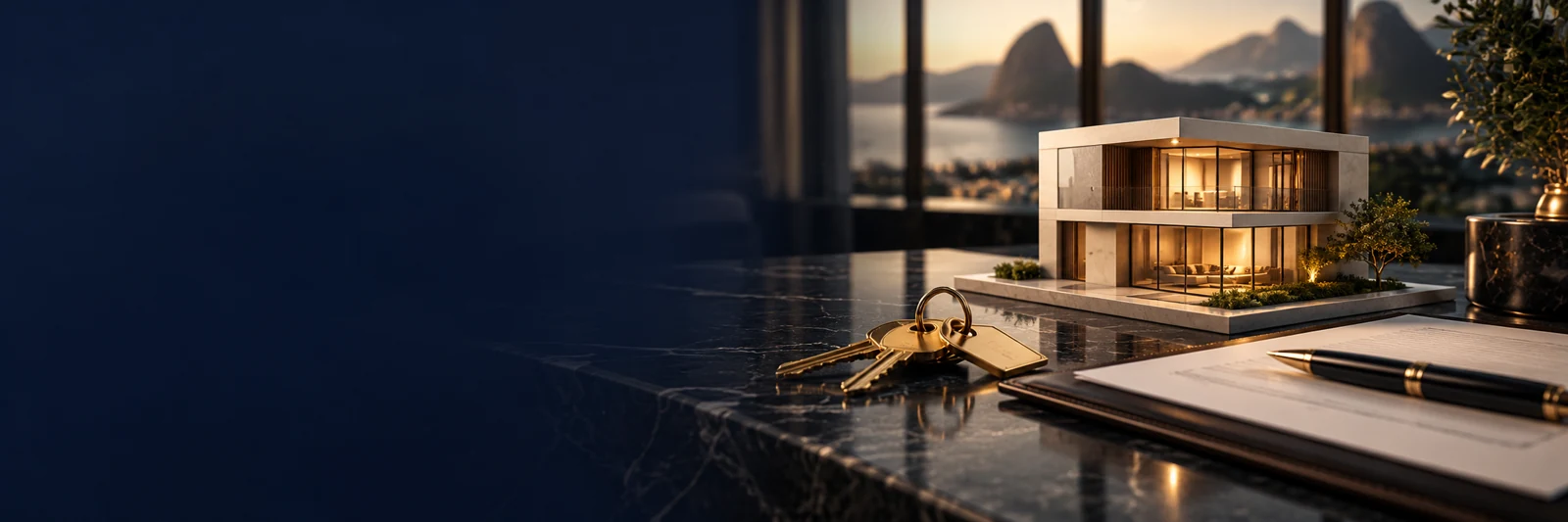 Direito Imobiliário