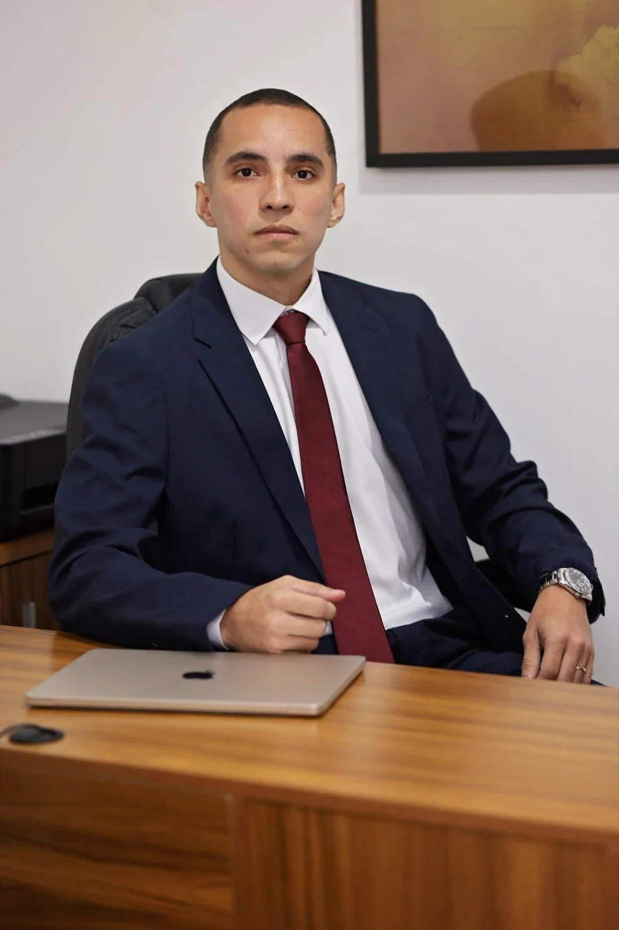 Julio Lima - Advogado